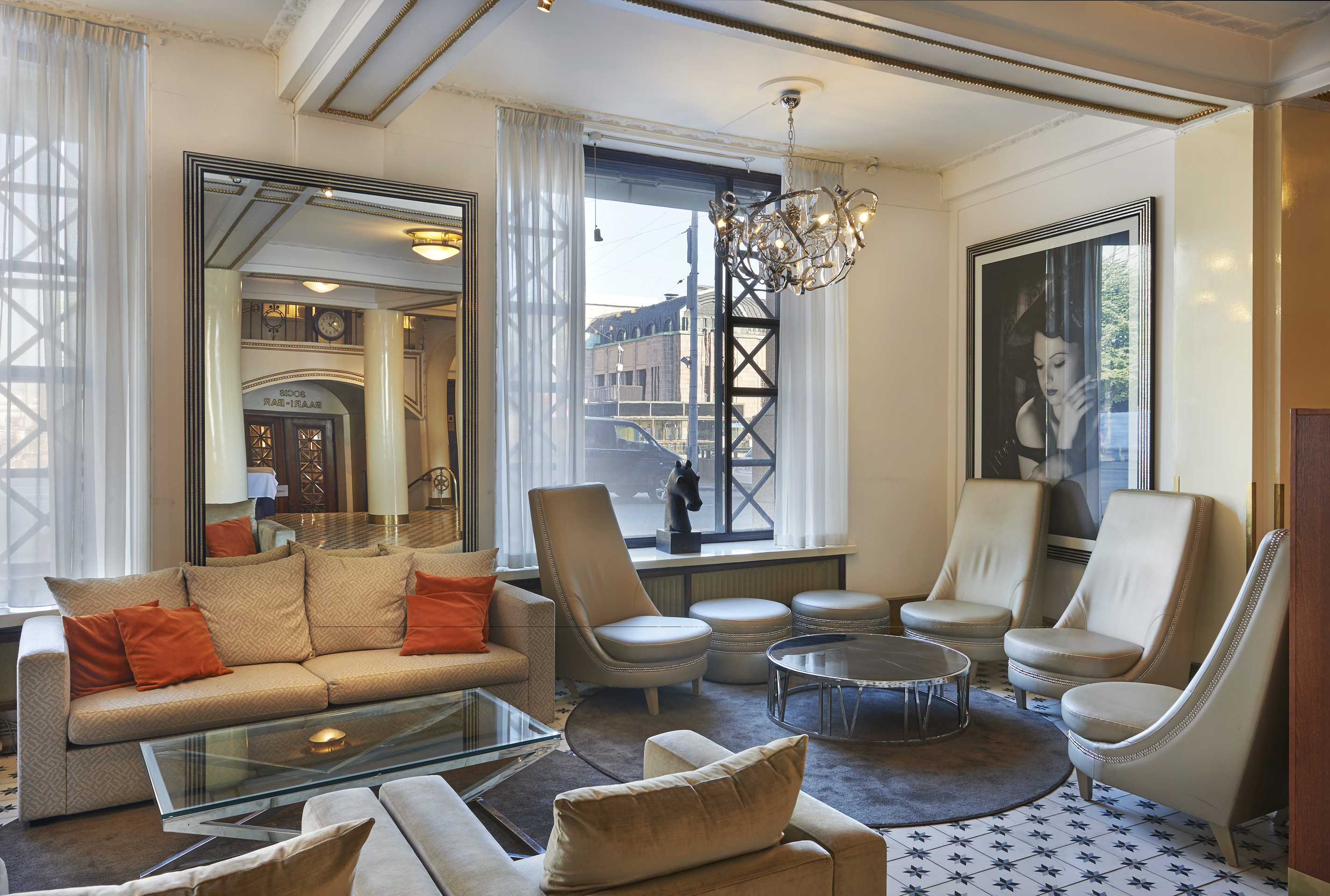 Seurahuone Hotel Helsinki 28/40