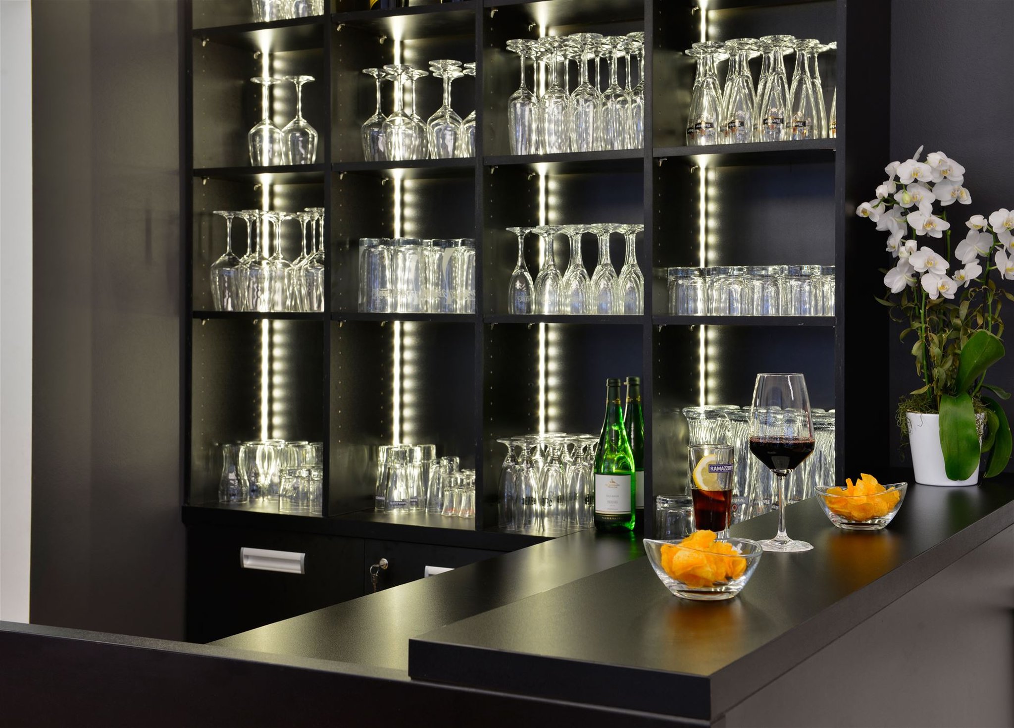 INVITE Hotel Fulda City 3/5