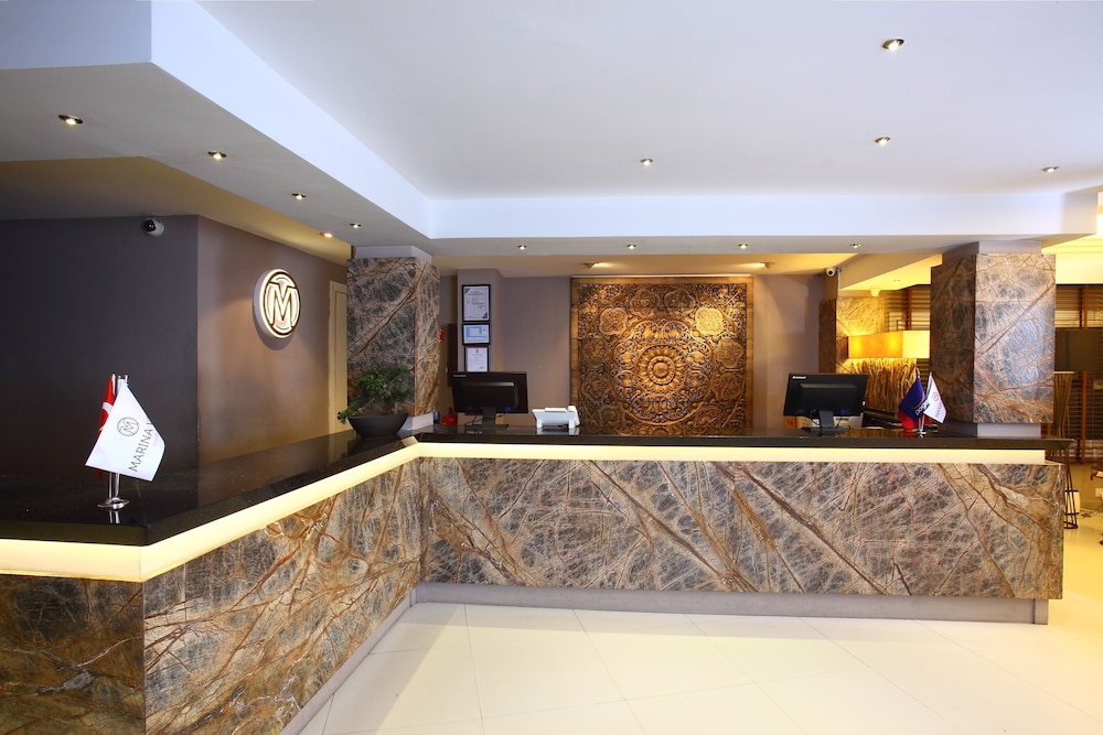 DoubleTree by Hilton Bodrum Marina Vista 6/43