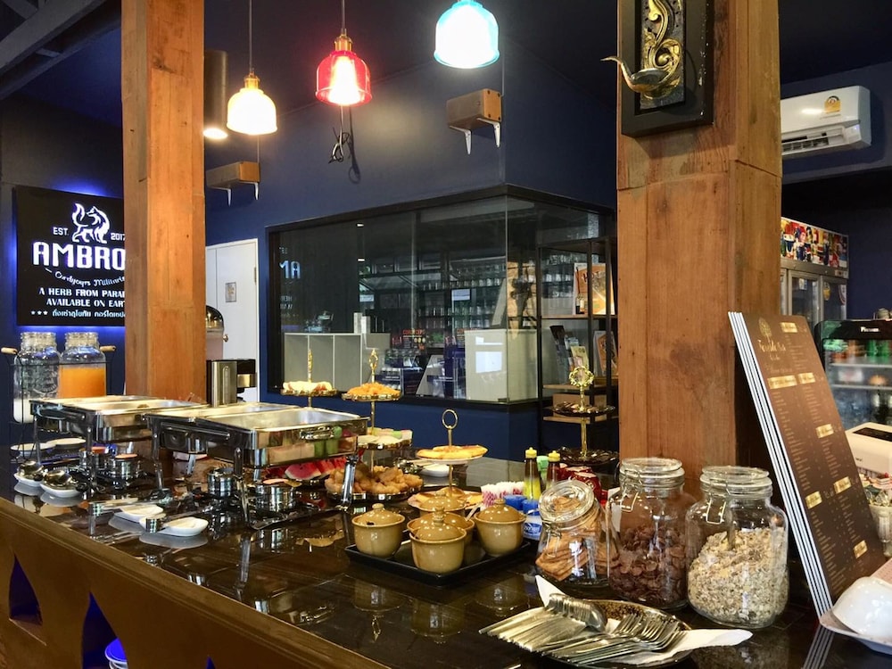 Foresto Sukhothai Guesthome photo4