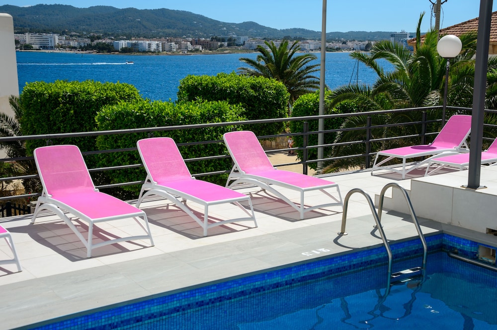 Aparthotel Vibra Sanan - Adults Only 34/43