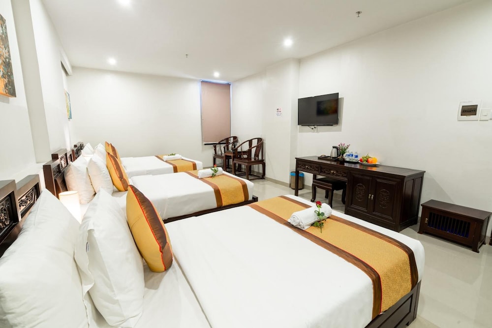 Hoa Phong Hotel 41/60