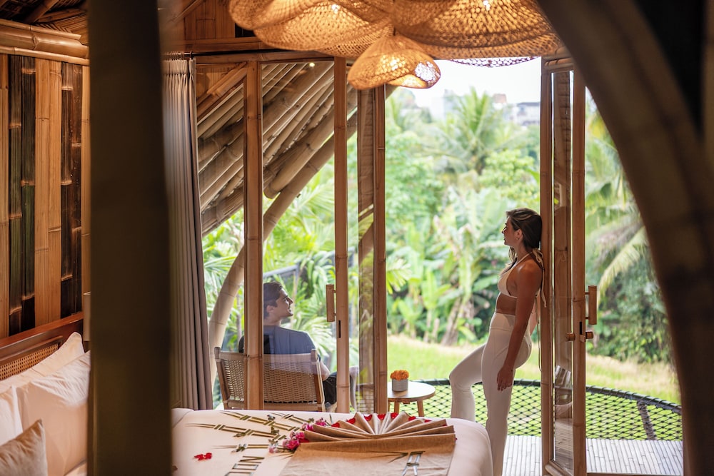 Emana Bambooscape Ubud 12/31