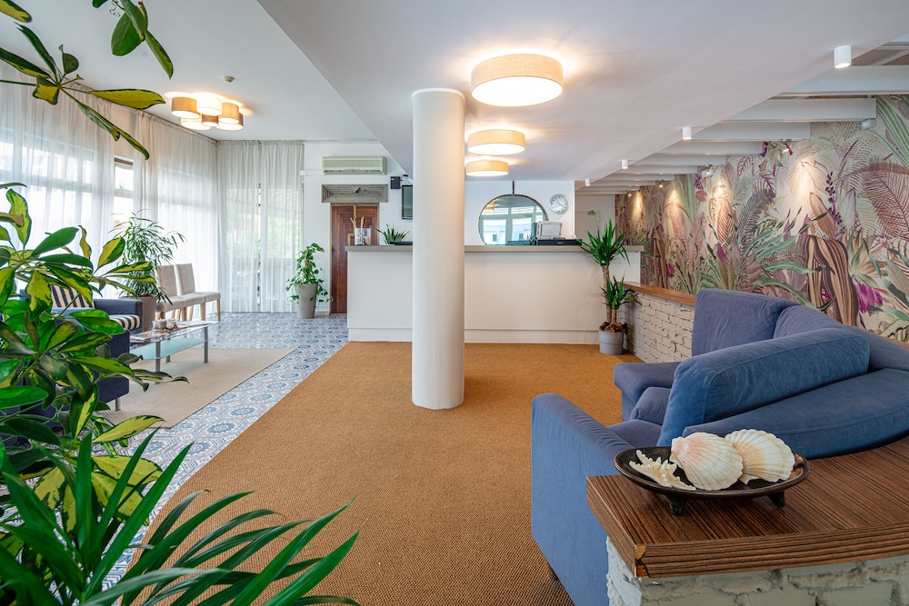 Hotel Pigalle 24/33