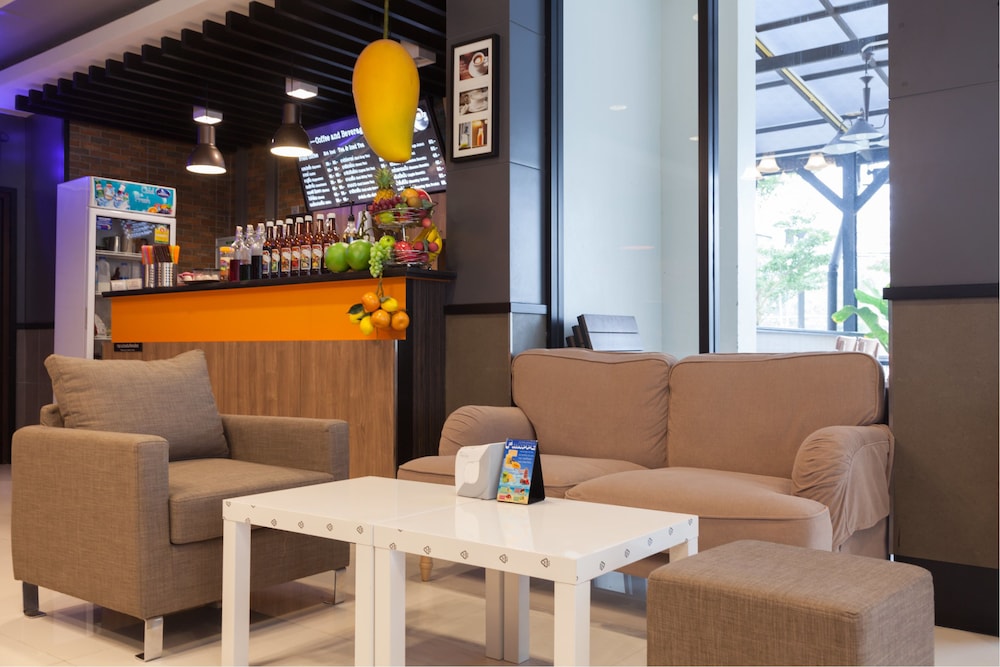 Le Park Hotel 25/43