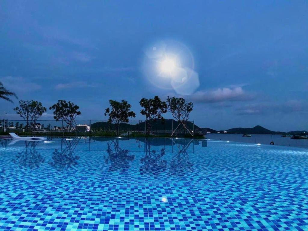 Ha Tien Sea View Hotel 15/20