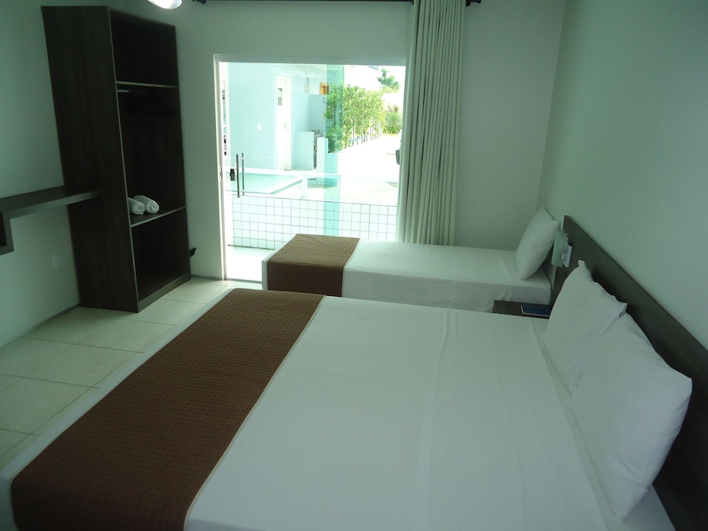 Hotel Adventure 8/57