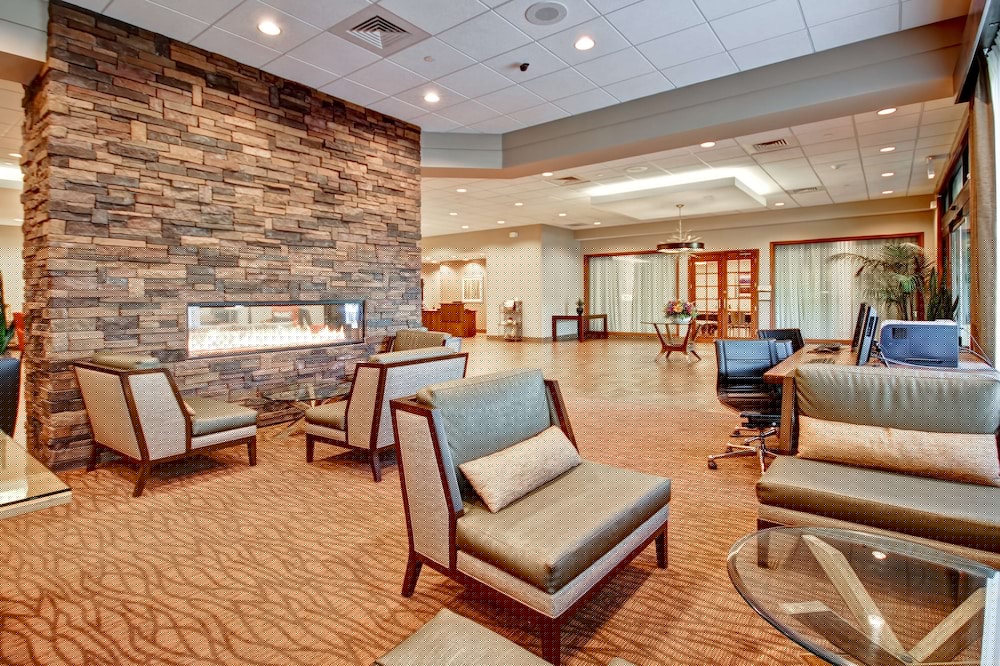 DoubleTree by Hilton Flagstaff 29/72