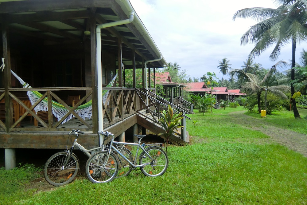 Praia Inhame Eco-Lodge 34/36