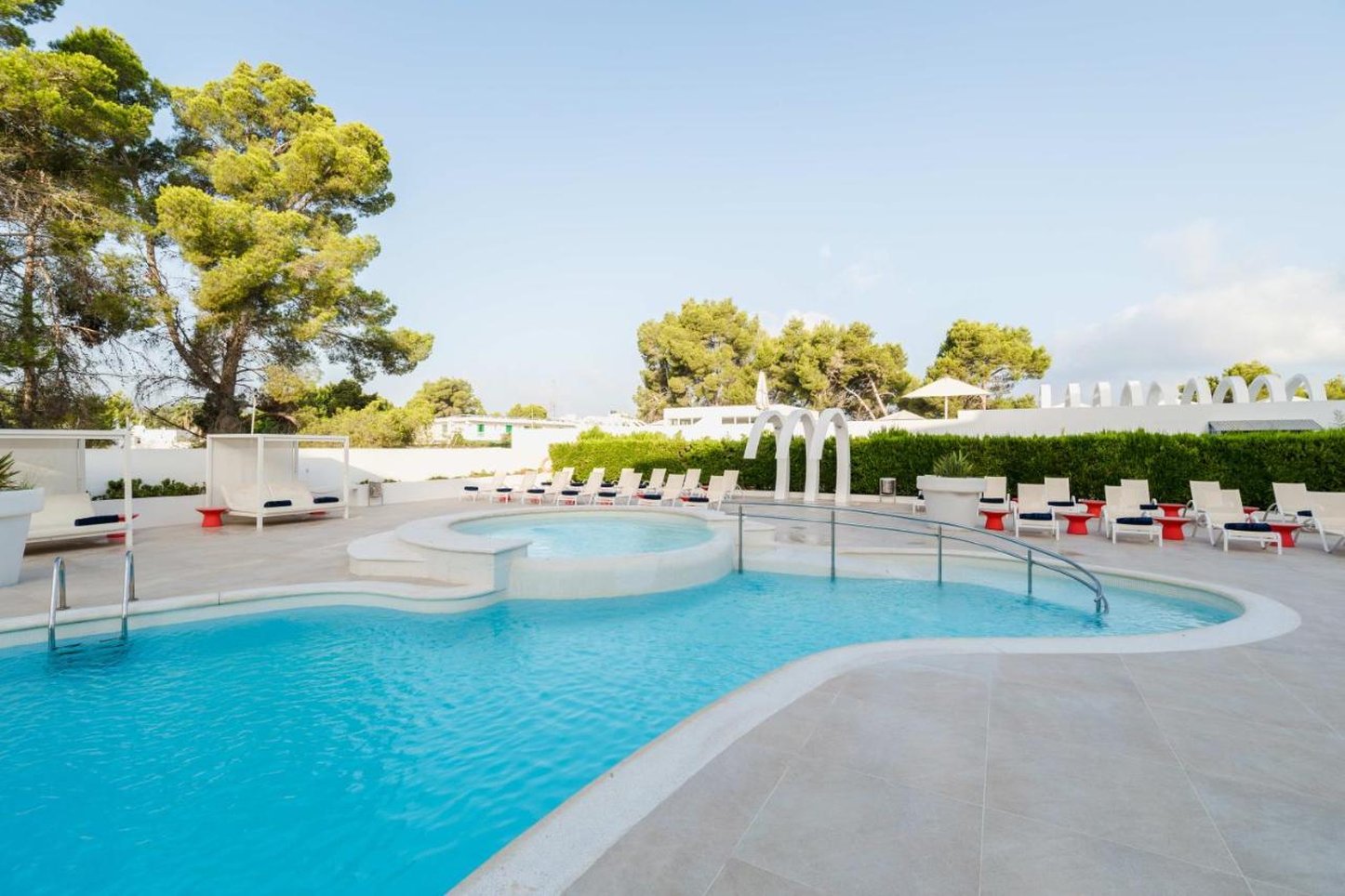 Thb Naeco Ibiza - Adults Only 49/86