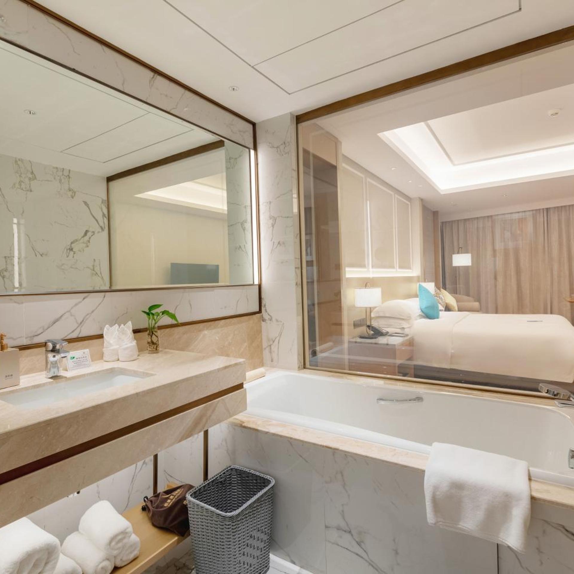 Parkview Hotel Huangshan 69/69