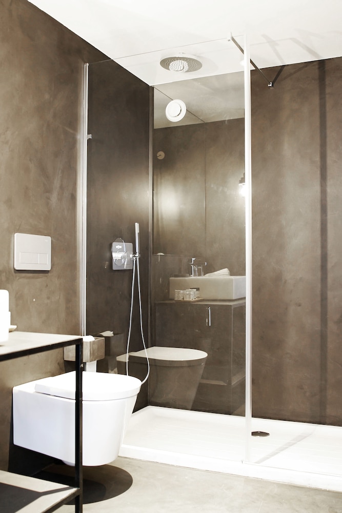 SAPIENTIA BOUTIQUE HOTEL 73/73