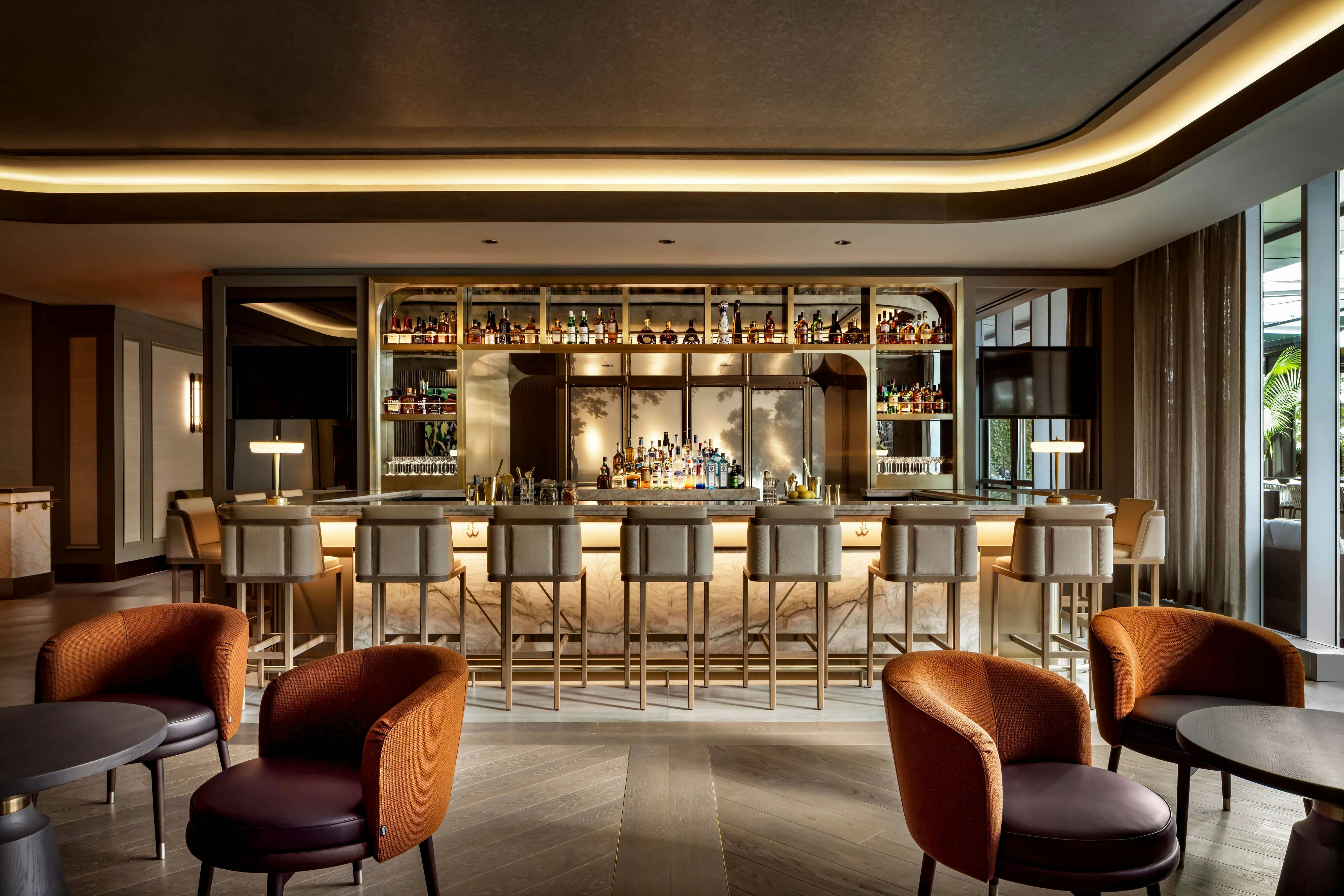 Ritz Carlton Toronto Hotel 19/25