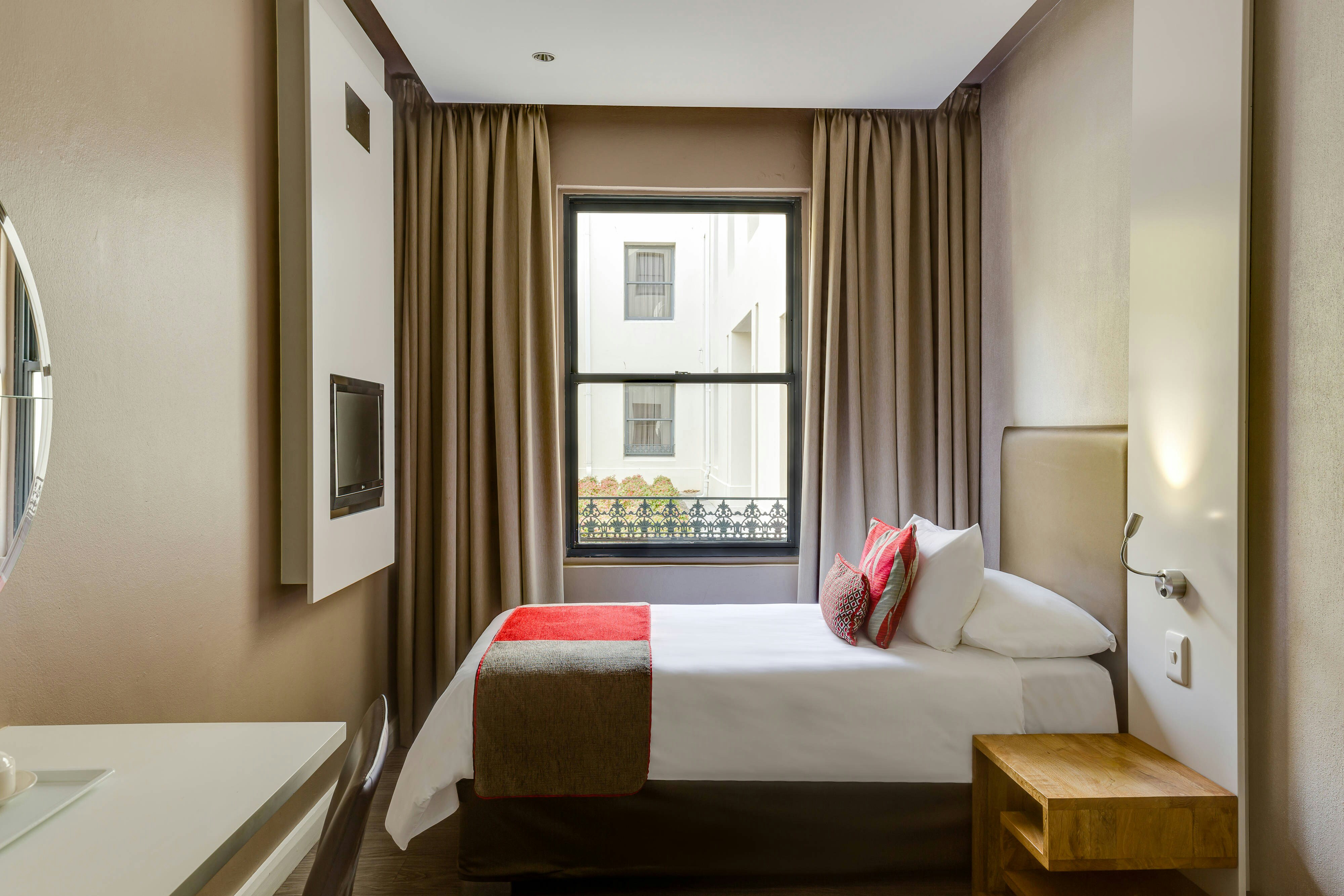Protea Hotel Breakwater Lodge 28/79