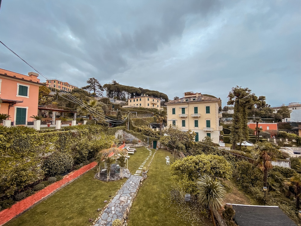 Villa Gelsomino Exclusive House - Adults only 47/50