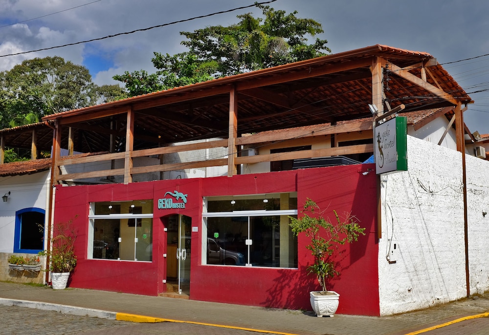 Geko Hostel & Pousada Paraty 1/49