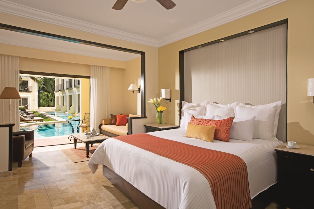 Dreams Tulum Resort Spa All Inclusive 24/70