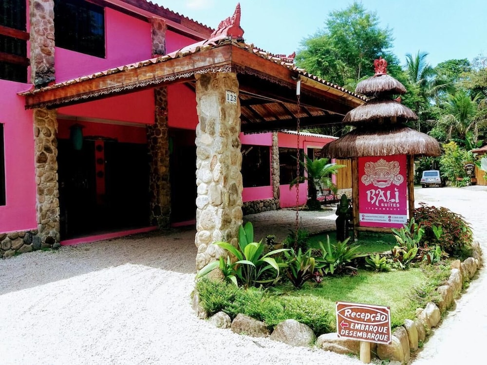 Bali Suites Itamambuca 3/48