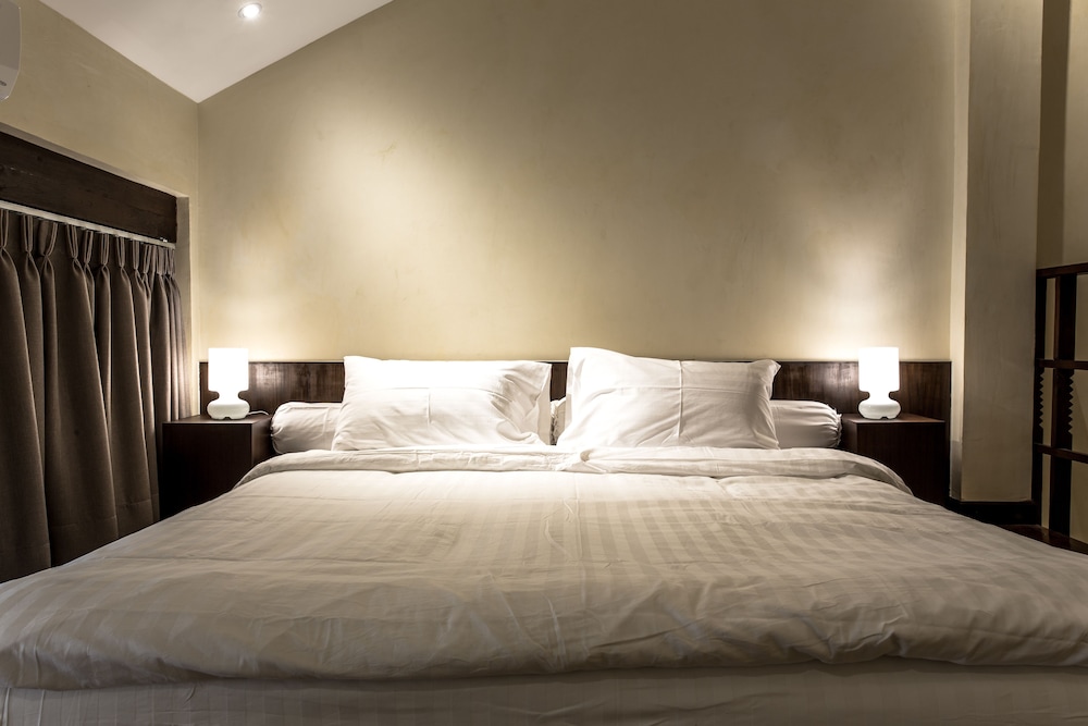 Once (Upon A Time) Chiang Mai Boutique Home 14/65