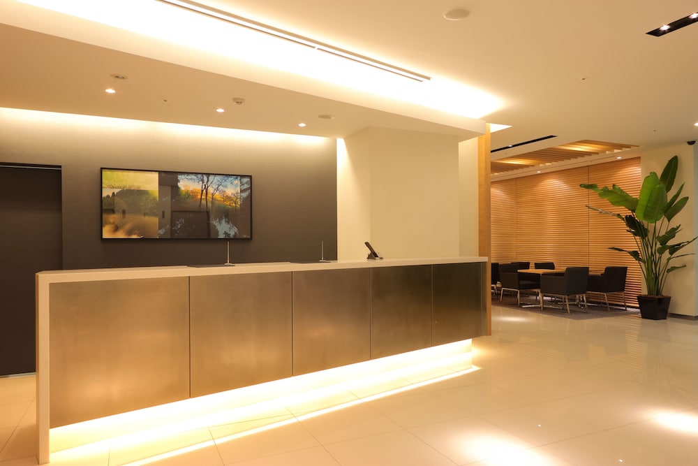 Hakata Tokyu Rei Hotel 5/68