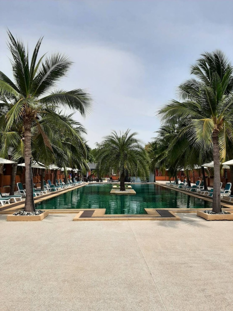 The Residence Hua Hin 14/56