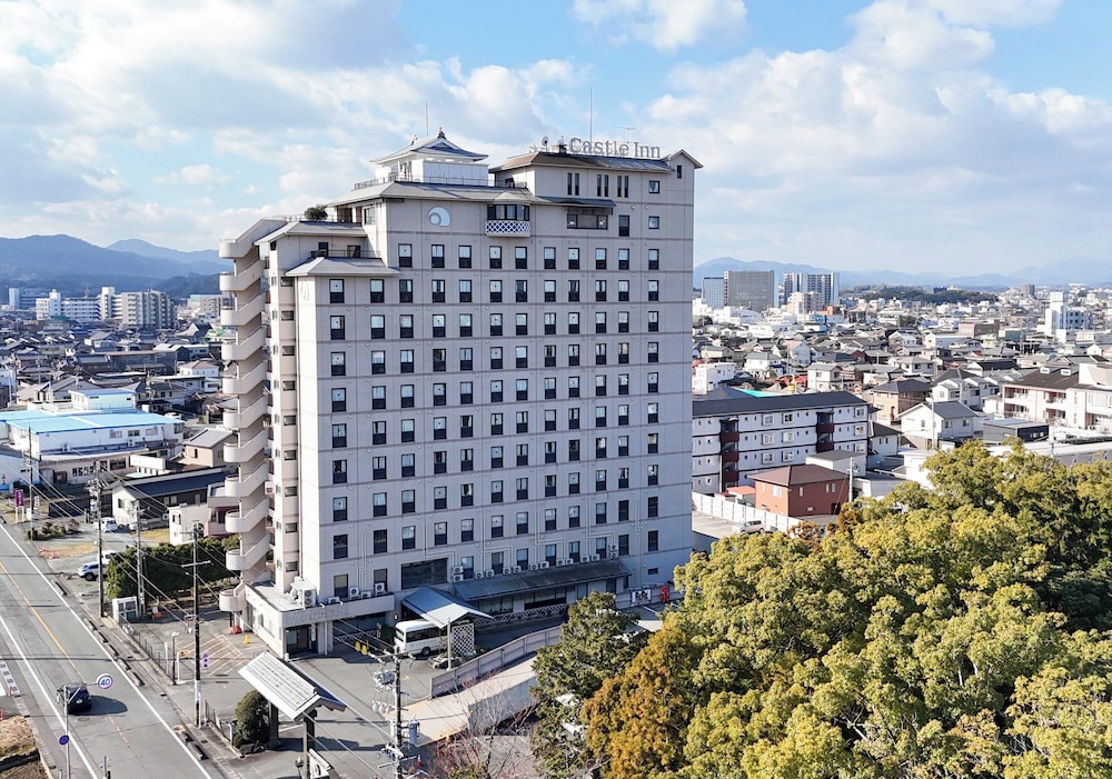 Hotel Castle Inn Ise 1/40