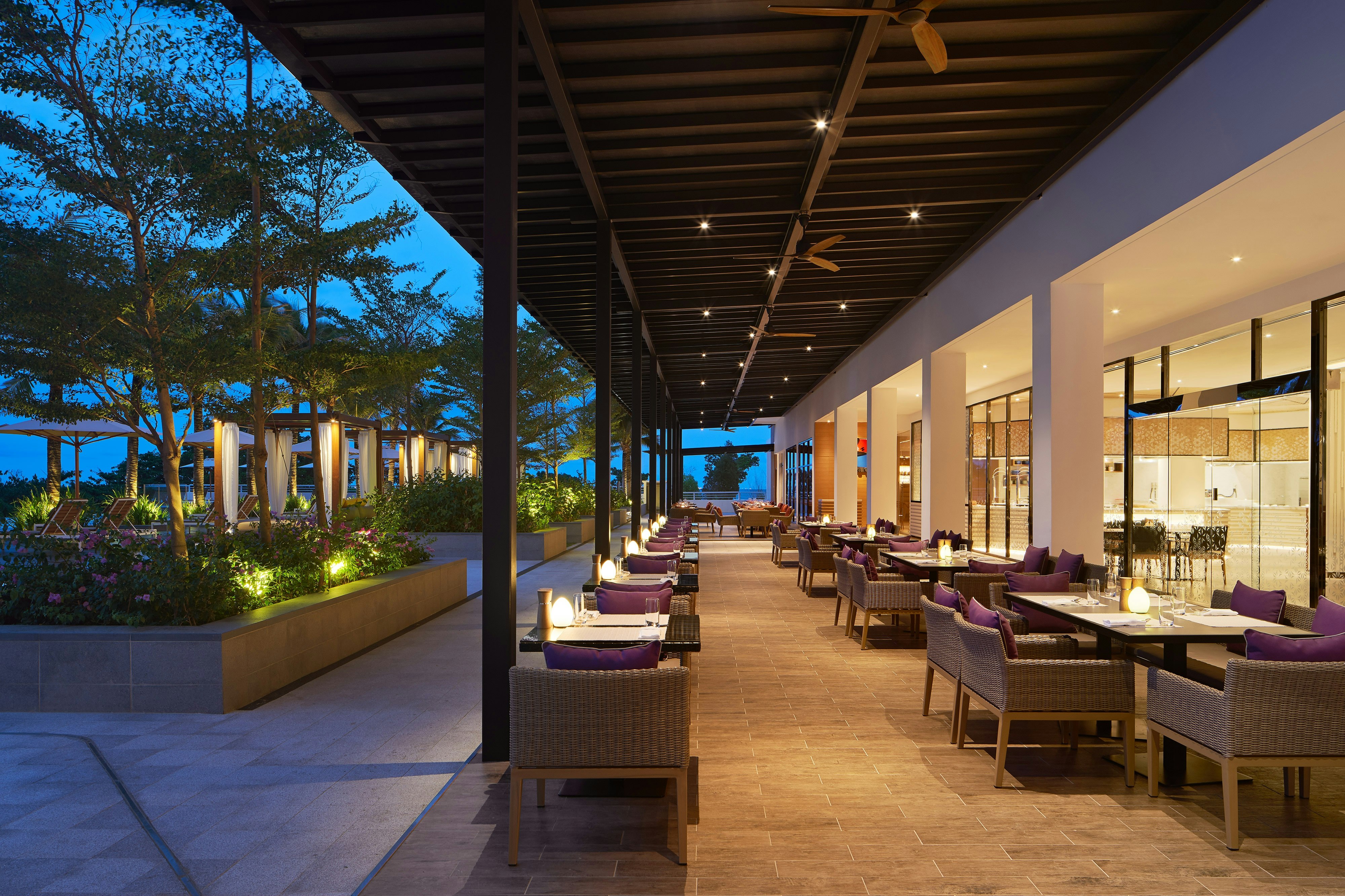 The Westin Desaru Coast Resort 40/75