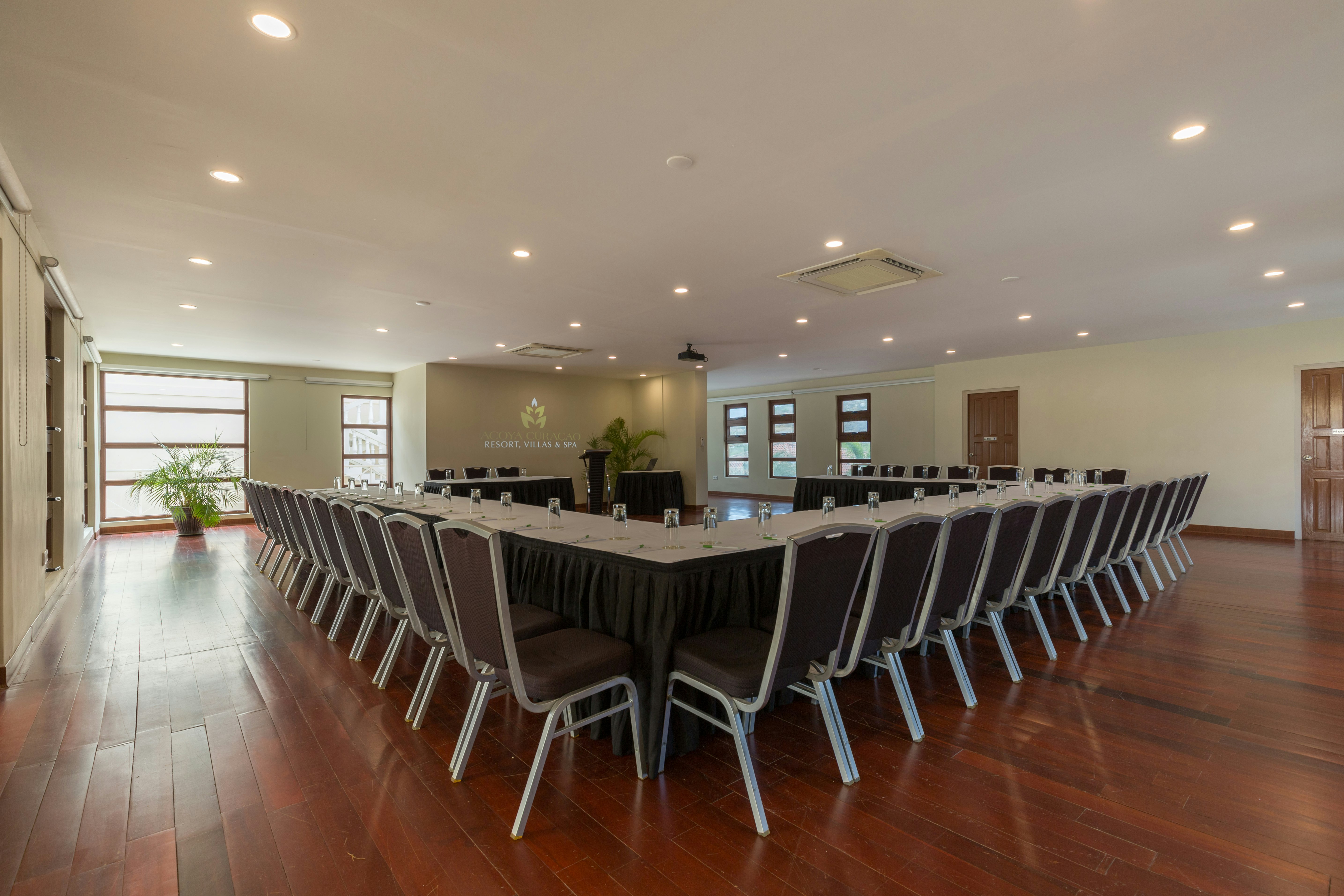 Acoya Curacao Resort Villas And Spa 60/78