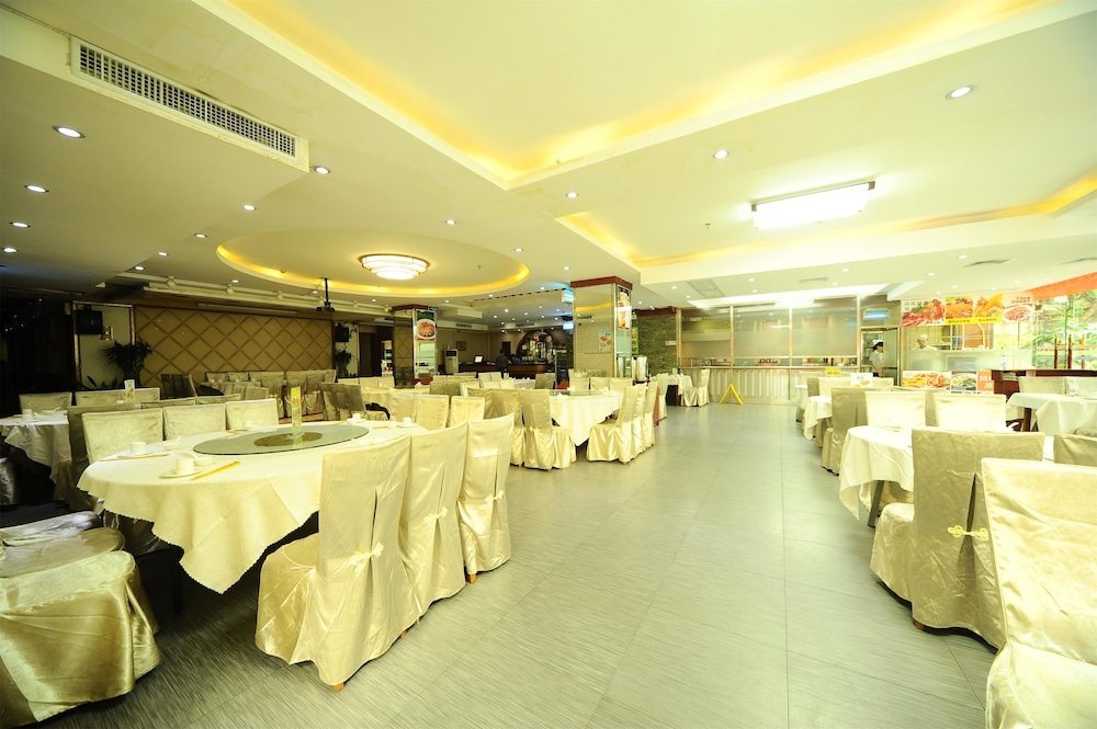 Junshan Hotel 65/75