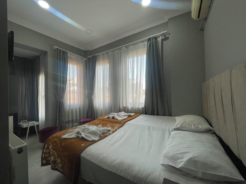 Yasmin Hotel 13/48