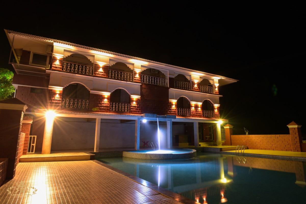 Rockford Resort 13/30