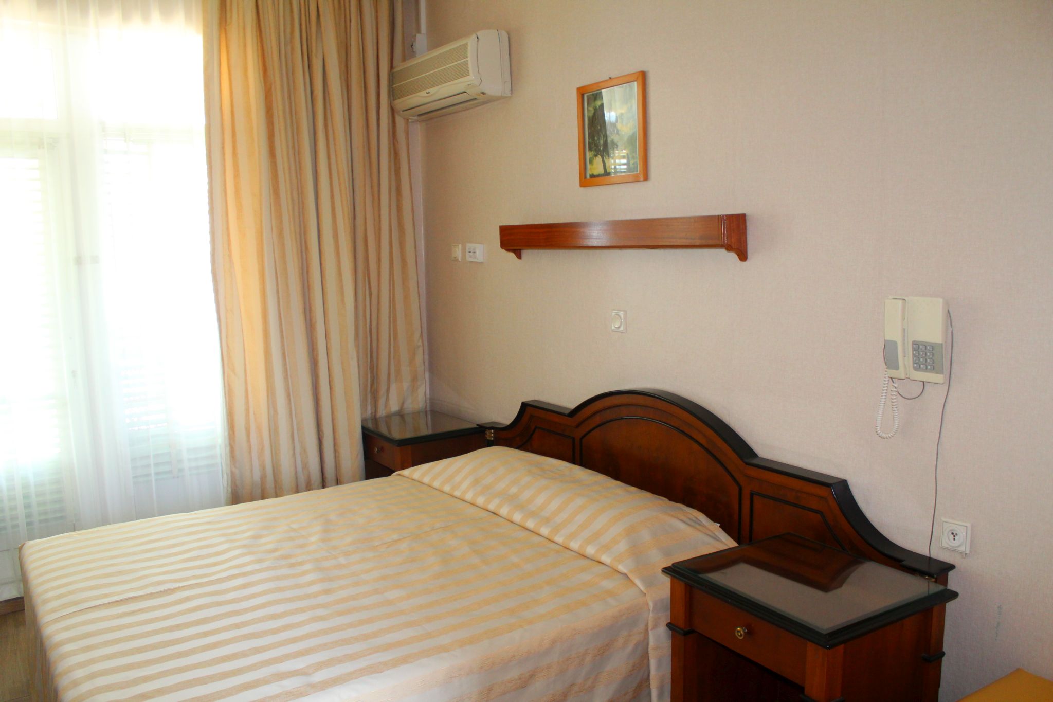 Gulplaj Hotel 6/29
