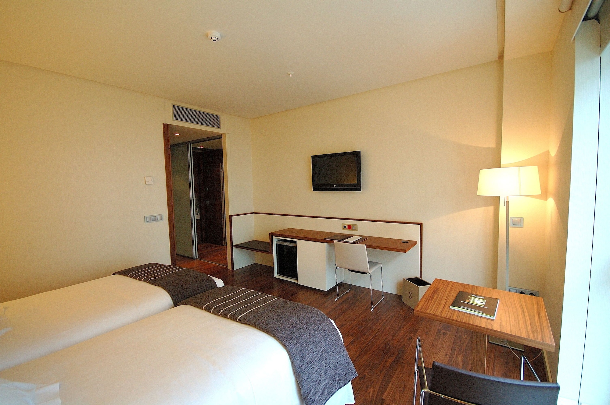 STANDARD, SINGLE, DOUBLE BED
