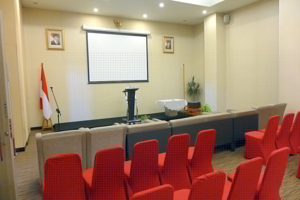 CIPTA HOTEL PANCORAN 41/50
