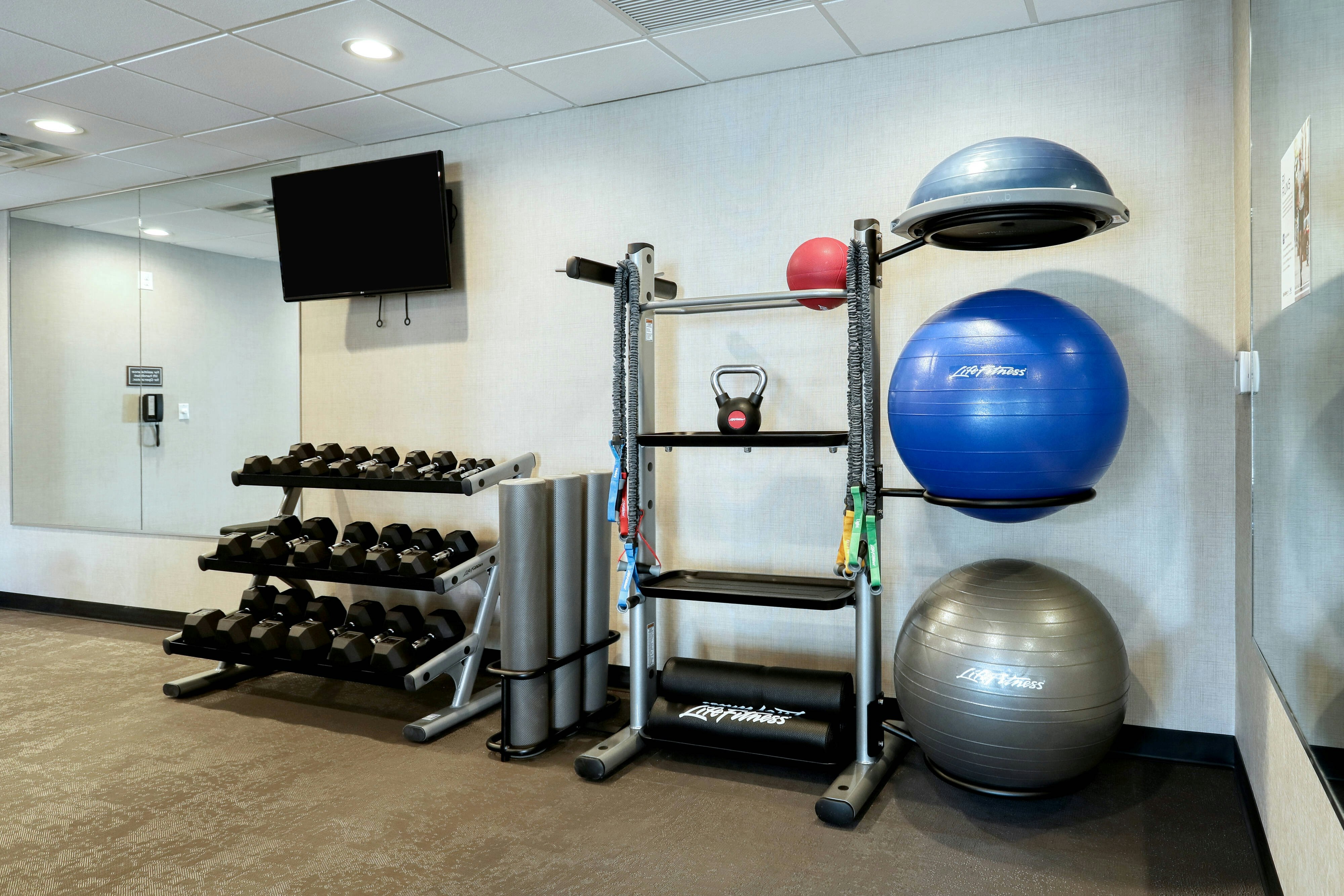 Residence Inn Harrisburg North 33/61
