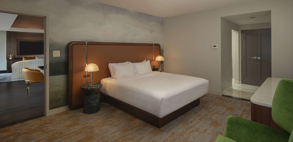 Hyatt Centric Midtown Atlanta 10/49