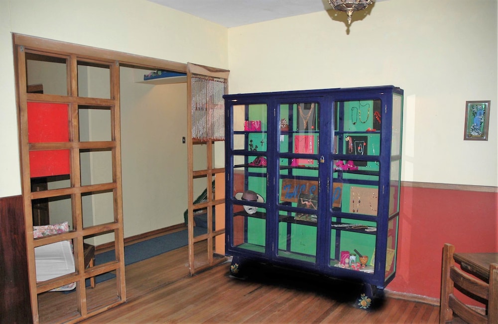 Hostal Posada Del Maple 30/50
