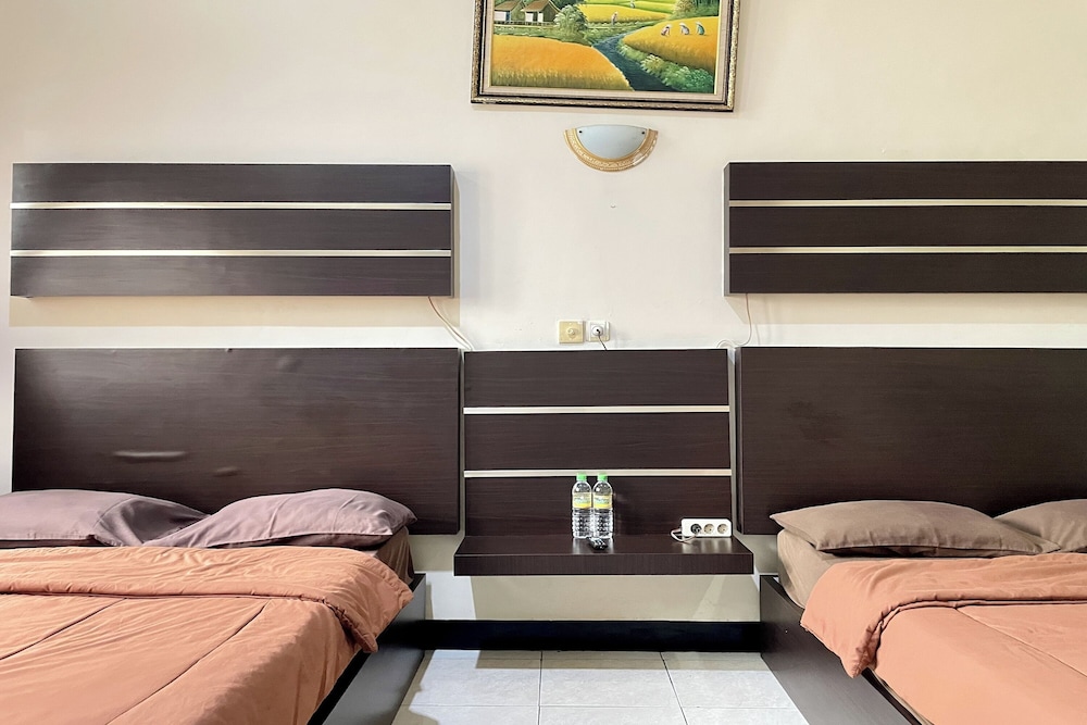 Hotel Ramayana Garut 37/50