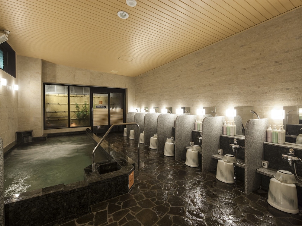 APA Hotel Fukushima Ekimae 38/56