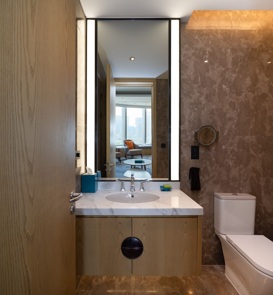 Le Meridien Xi'an Chanba 24/54