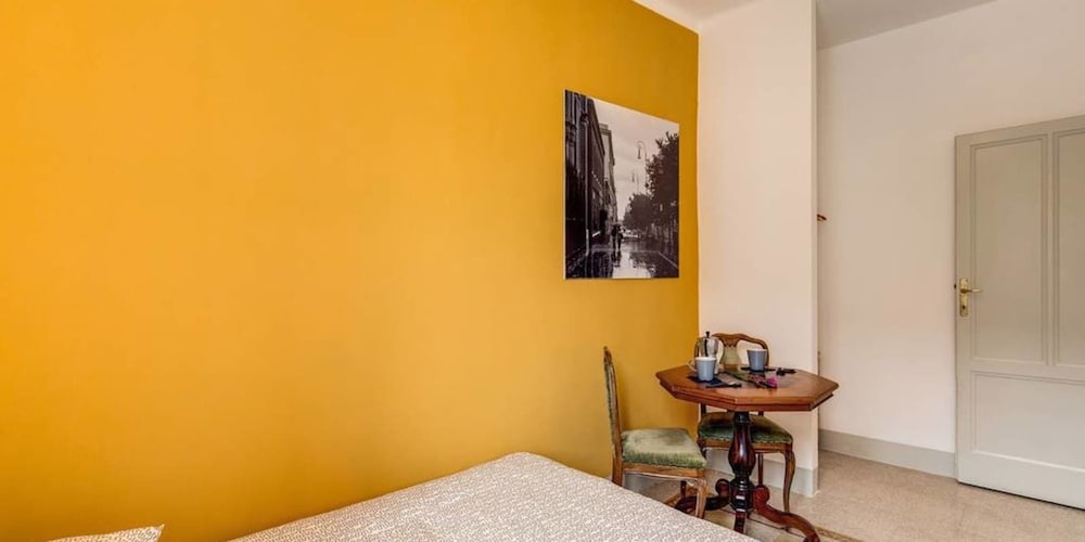 Monti - Coliseum 3 bedroom apartment 6/32