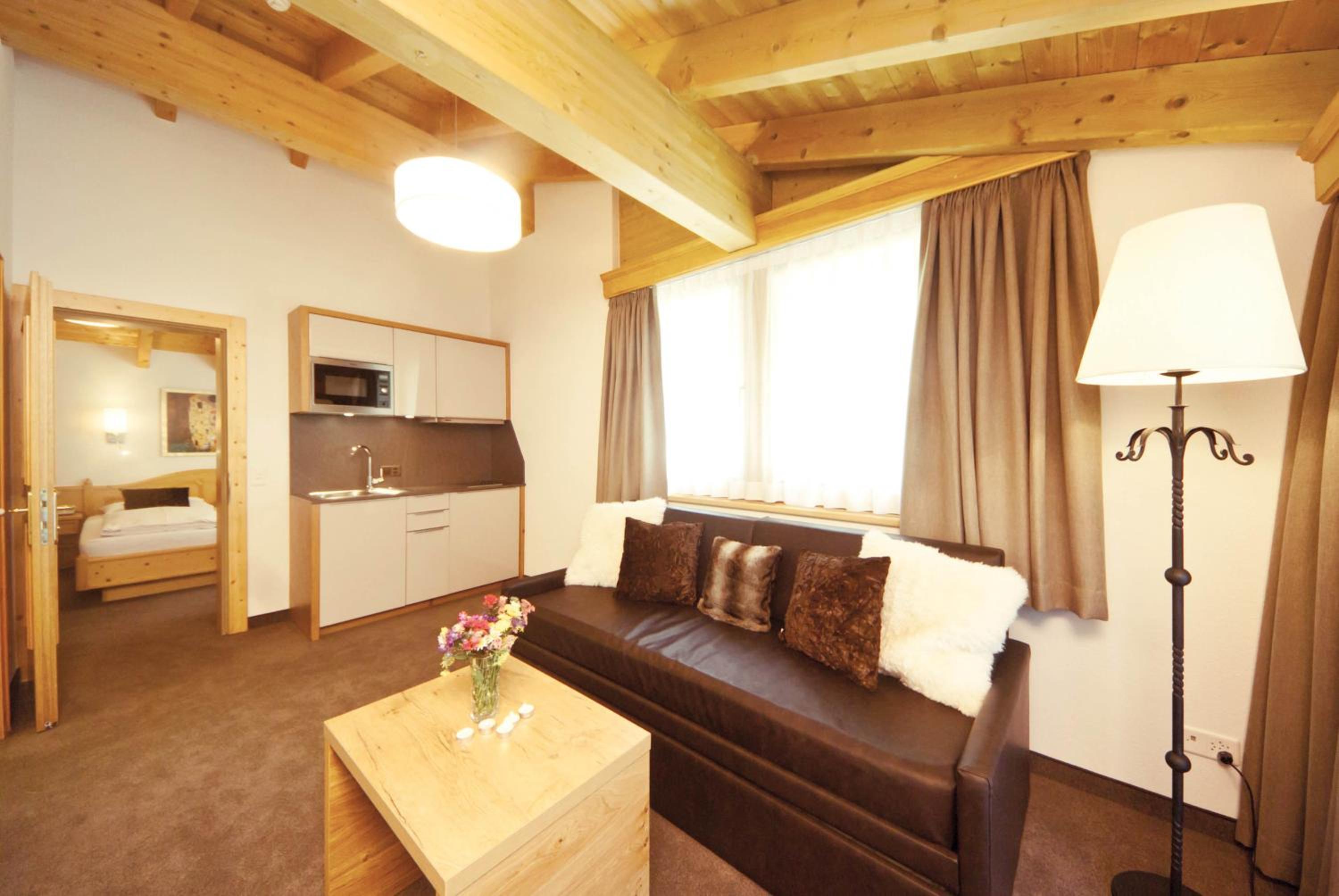 Waldpark Hotel Garni 30/50