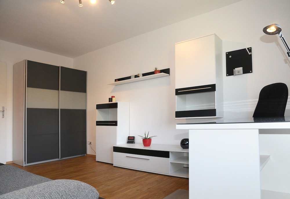 SEEGER Living Comfort Downtown 36/50