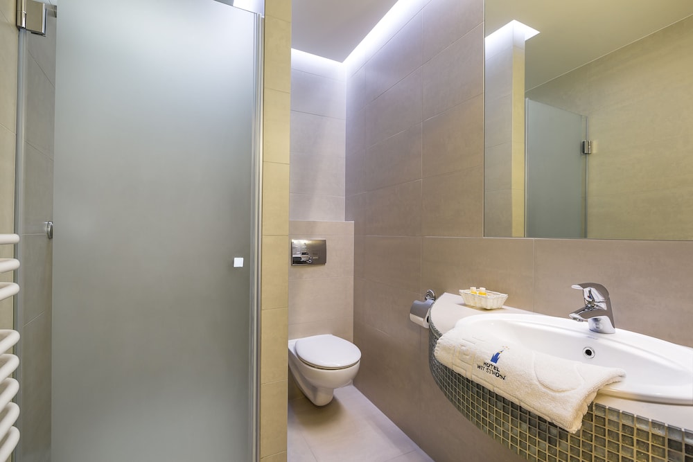 Wit Stwosz Hotel 48/50