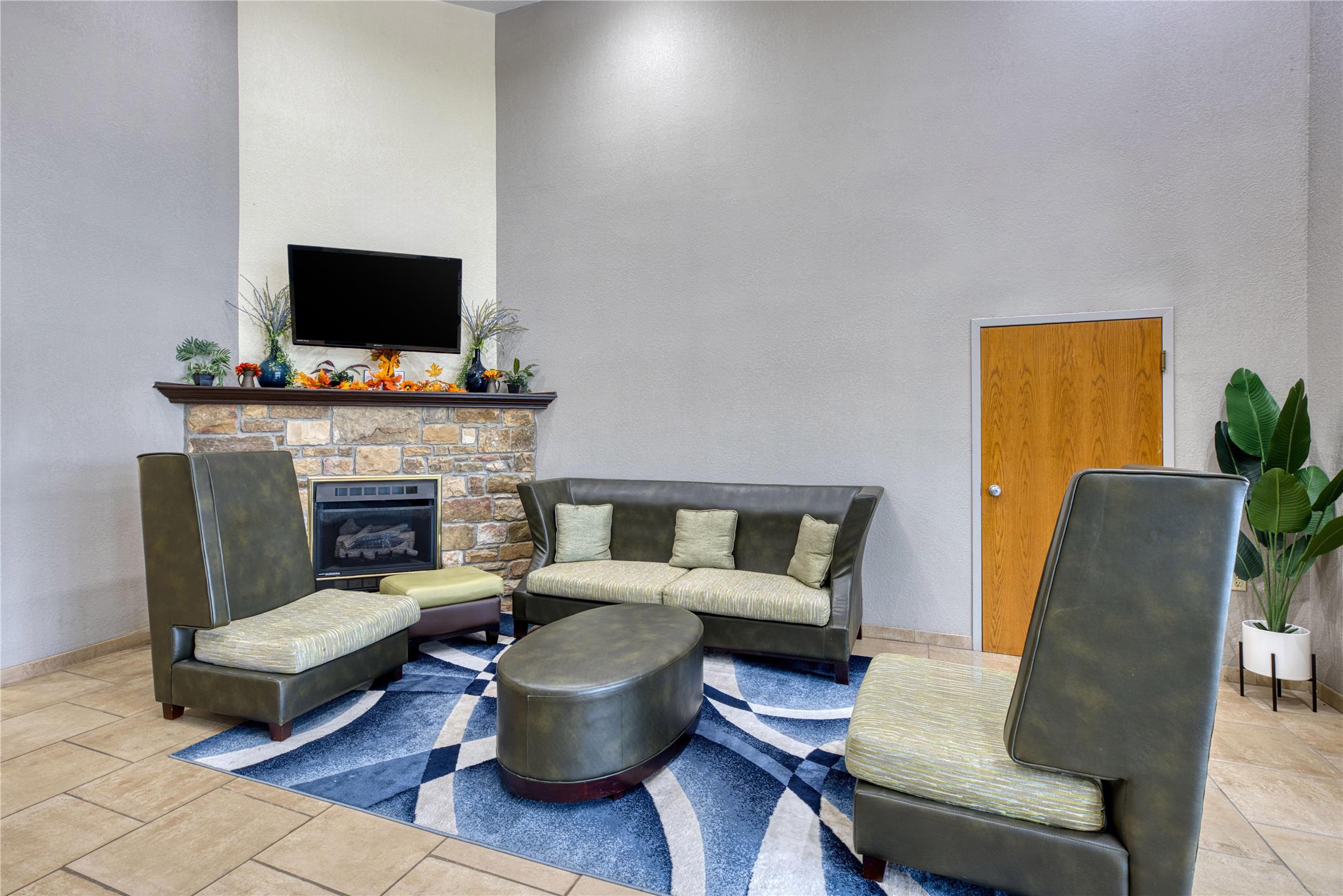 Best Western Lake Cumberland Inn 28/42