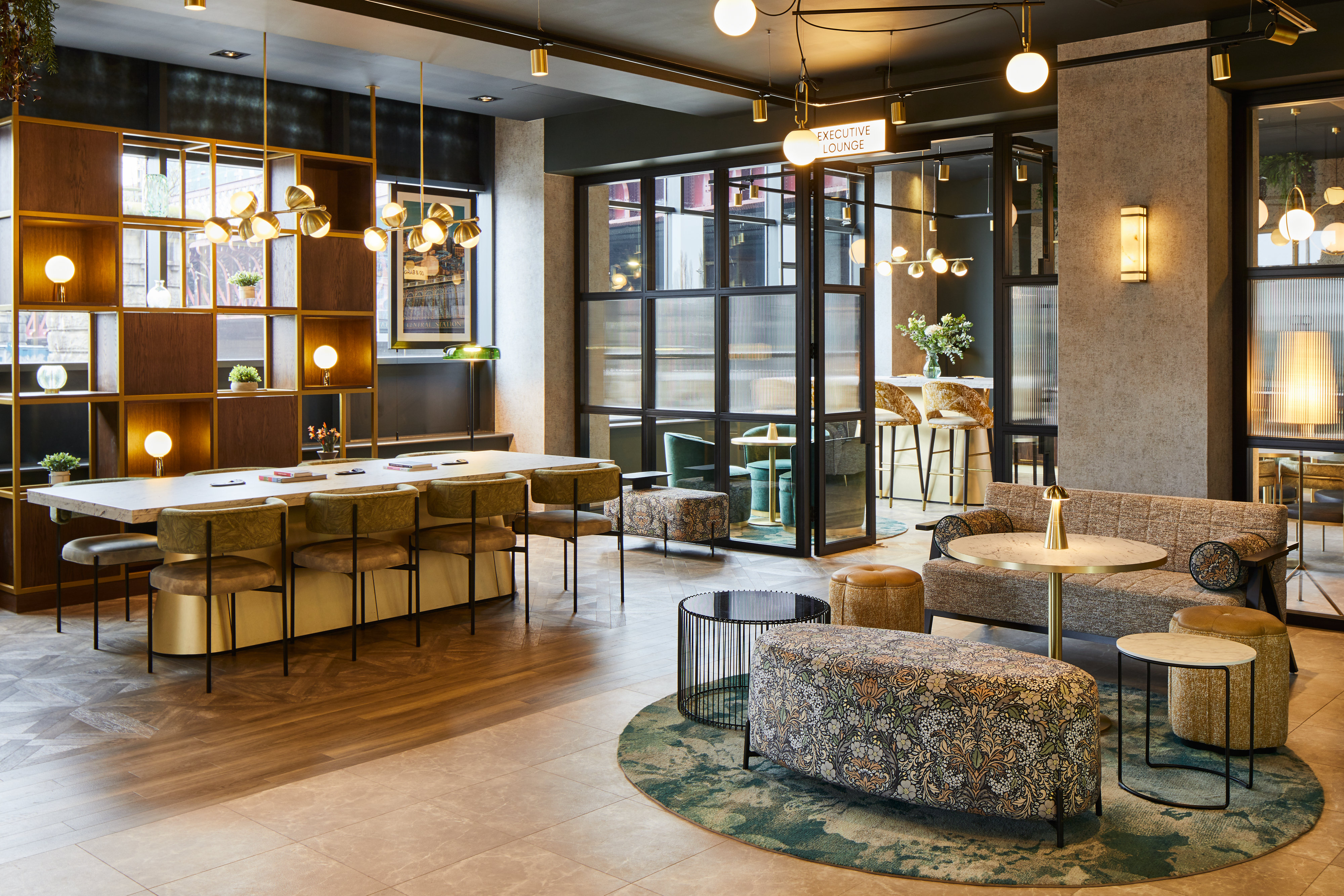 Leonardo Royal Hotel Glasgow 32/69