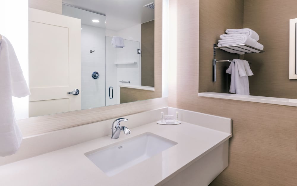 Fairfield Inn & Suites By Marriott Boston Marlborough/Apex Center 15/40