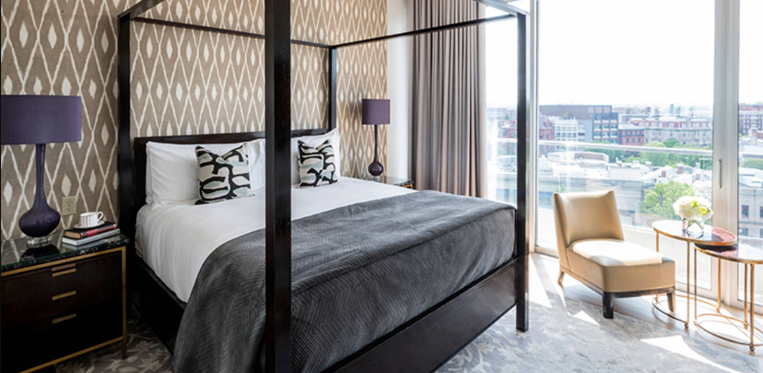 Signature, Suite, Terrace
