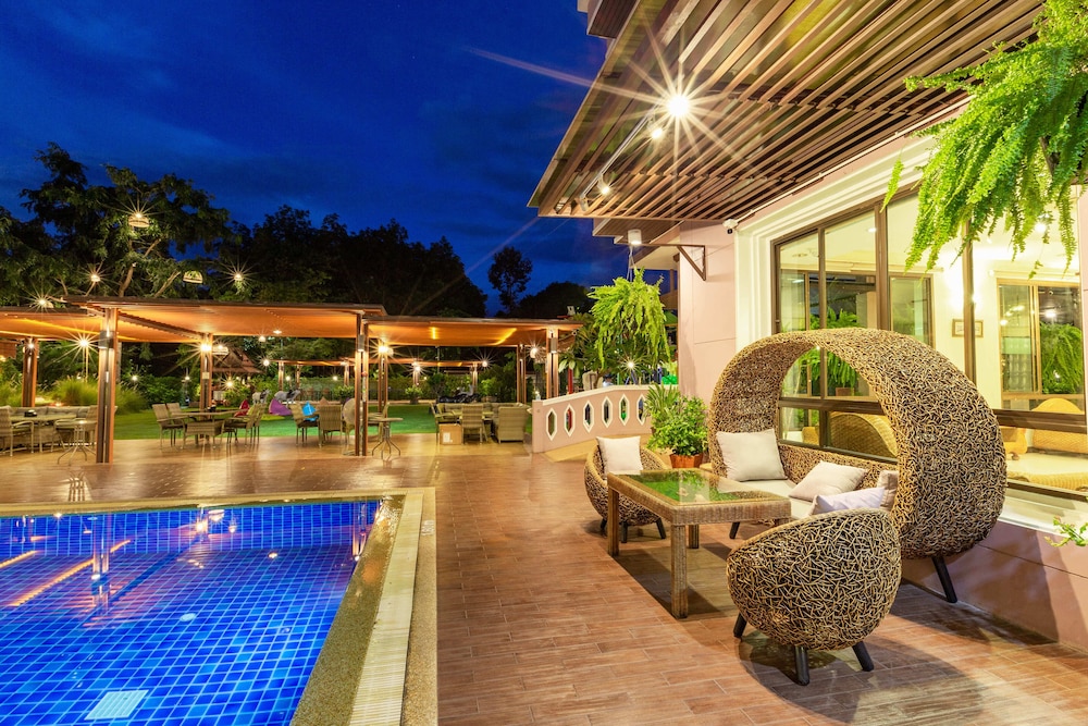 Phanomrung Puri Boutique Hotels And Resorts 73/76