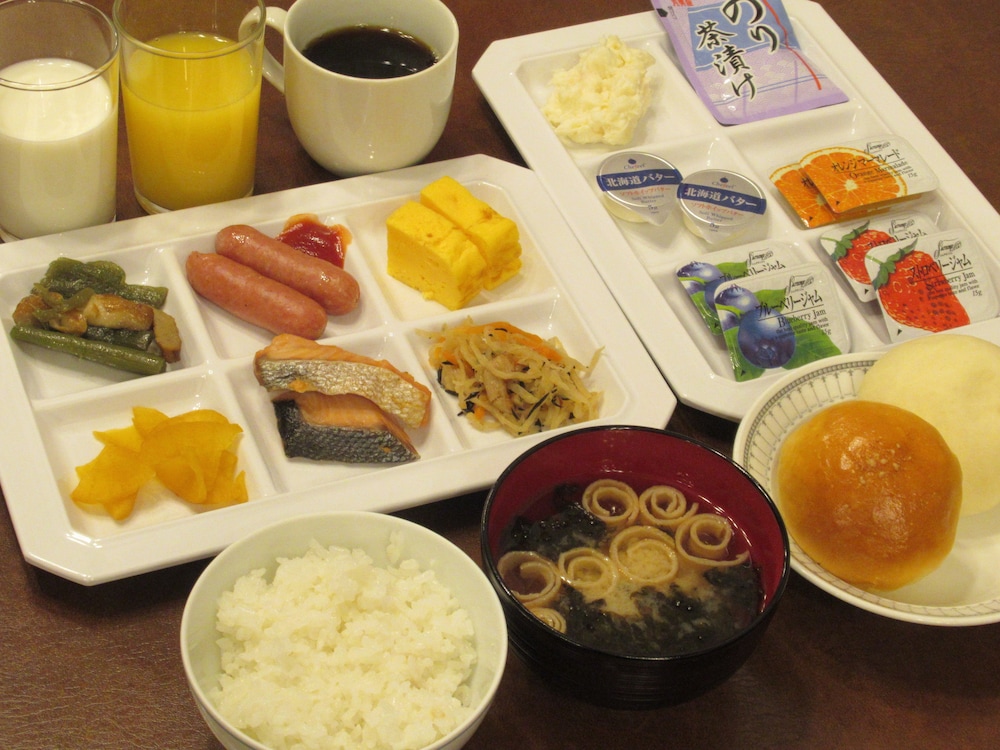 Hotel Tomakomai Green Hills 17/28